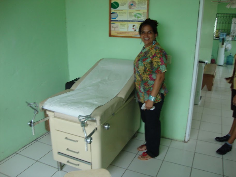 Photo 2 from LA LUZ DE CRISTO MINISTRIES, INC